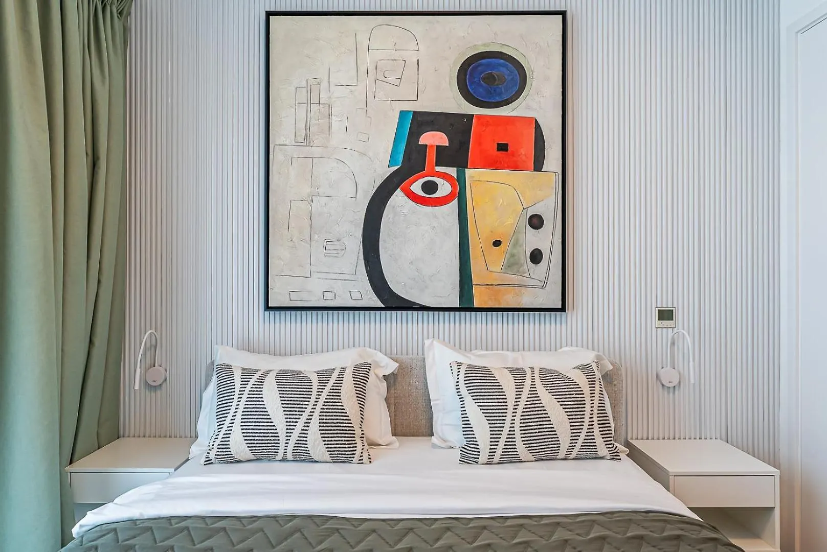 Apartment Downtown Dubai Stunning Apt With Breathtaking View On Burj-Khalifa & Fountain