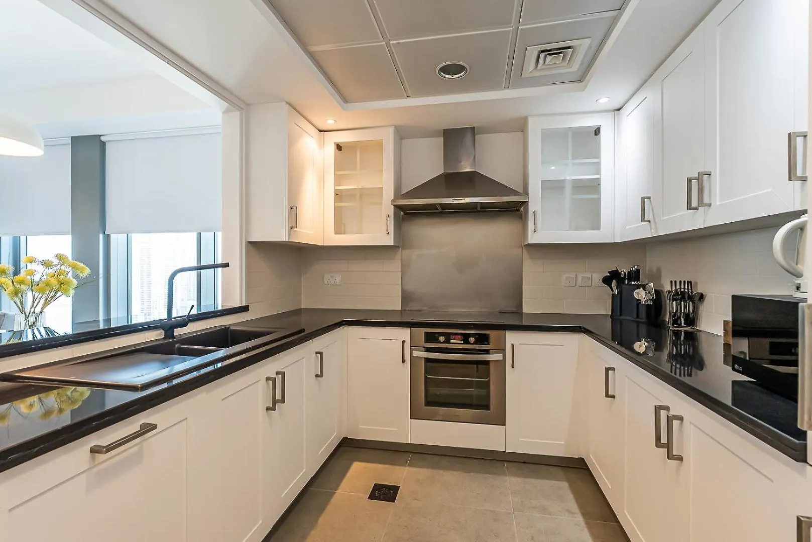 Apartment Downtown Dubai Stunning Apt With Breathtaking View On Burj-Khalifa & Fountain United Arab Emirates
